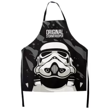 Original Stormtrooper Kochschürze Produktfoto