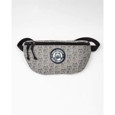 Original Stormtrooper Gürteltasche Outline Pattern Produktfoto