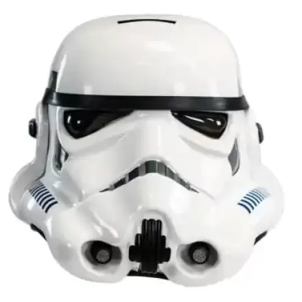 Original Stormtrooper Münz-Spardose Produktfoto