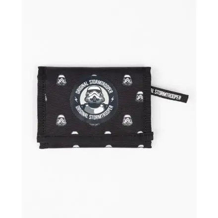 Original Stormtrooper Geldbeutel Retro Trooper Produktfoto