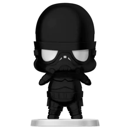 Star Wars Pokis Minifigur Shadow Trooper Original Stormtrooper 6 cm Produktfoto