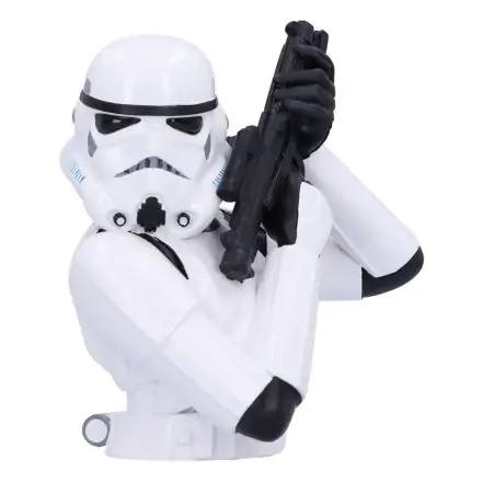 Original Stormtrooper Mini Büste Stormtrooper 14 cm Produktfoto