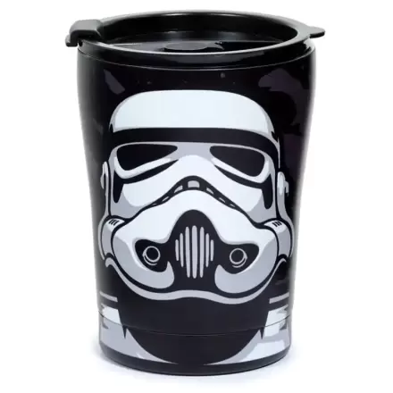 Original Stormtrooper Thermobecher termékfotója