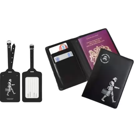 Original Stormtrooper Reise-Set Produktfoto