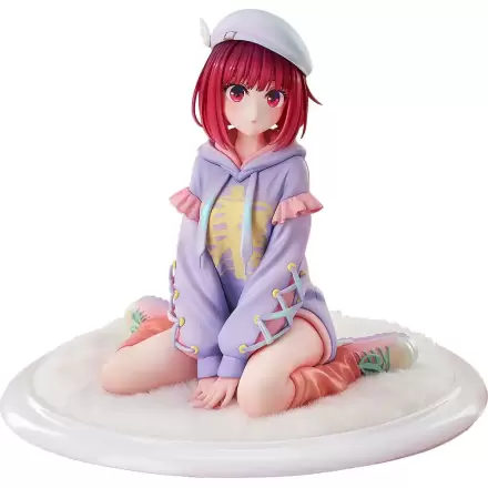 Oshi no Ko PVC-Statue 1/6 Kana Arima: Hoodie Style Ver. 13 cm Produktfoto