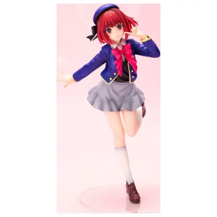 Oshi no Ko PVC Figur 1/7 Kana Arima 22 cm Produktfoto