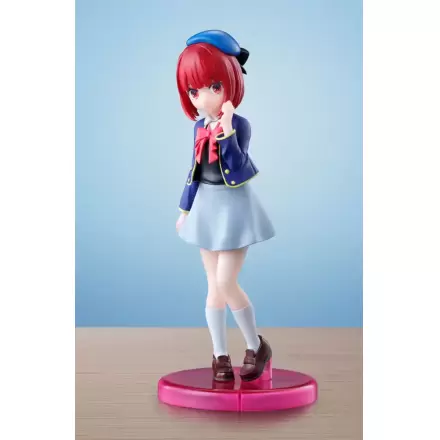 Oshi no Ko Adokenette PVC Statue Arima Kana 14 cm termékfotója