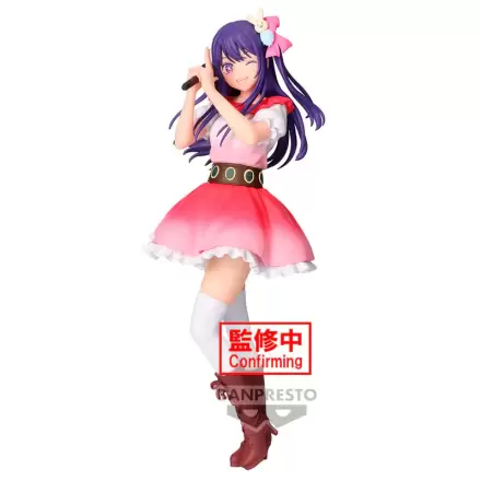 Oshi No Ko Ai Figur 20cm termékfotója