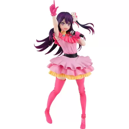 Oshi no Ko Pop Up Parade PVC Statue Ai 17 cm termékfotója