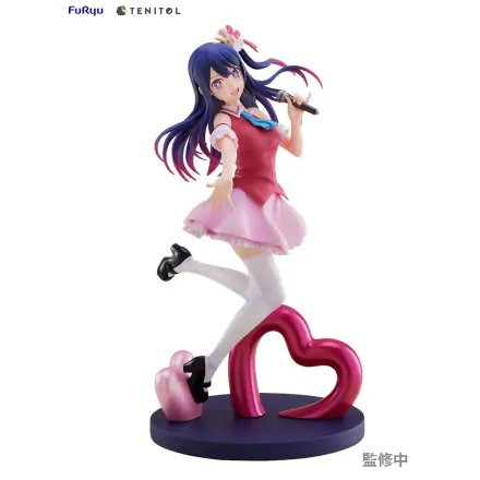 Oshi no Ko PVC Statue Ai 21 cm Produktfoto