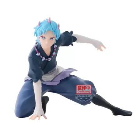 Oshi no Ko Aqua Figur 12cm termékfotója