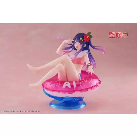 Oshi no Ko Aqua Float Girls PVC Statue Figure Ai 10 cm termékfotója