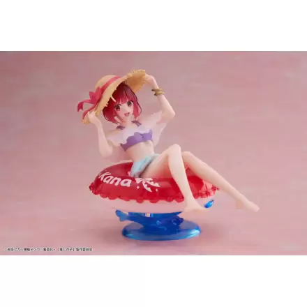 Oshi no Ko Aqua Float Girls PVC Statue Figure Kana Arima 10 cm termékfotója