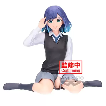 Oshi no Ko Break Time Collection Akane Kurokawa Figur 11cm termékfotója