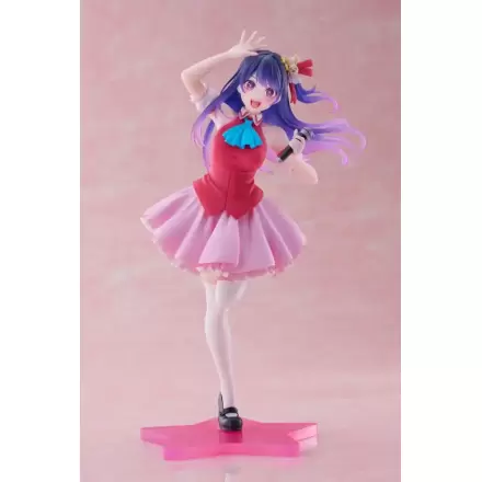 Oshi no Ko Coreful PVC Statue Ai Hoshino B-Komachi Ver. Produktfoto