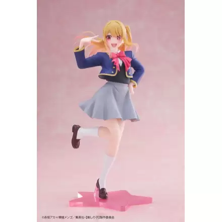 Oshi No Ko Coreful PVC Statue Ruby Hoshino School Uniform Ver. 18 cm Produktfoto