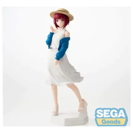 Oshi no Ko Desktop x Decorate Collections PVC Statue Kana Arima 16 cm Produktfoto