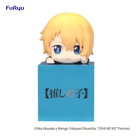 Oshi no Ko Hikkake PVC Statue Aqua 10 cm Produktfoto