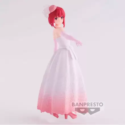 Oshi No Ko Kana Arima Bridal Dress Figur 19cm termékfotója