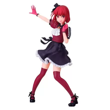 Oshi No Ko Kana Arima Figur 16cm Produktfoto
