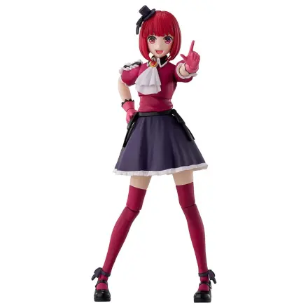 Oshi no Ko Plastikmodellbausatz Kana Arima 16 cm Produktfoto