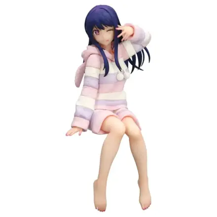 Oshi No Ko Noodle Stopper PVC Statue Ai Have a good night! 15 cm Produktfoto