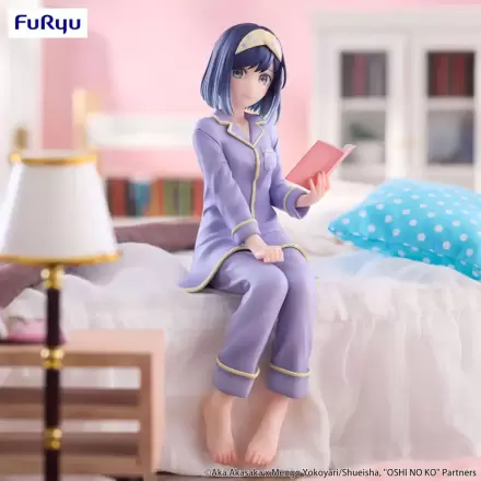 Oshi No Ko Noodle Stopper PVC Statue Akane Kurokawa Have a good night! 15 cm Produktfoto