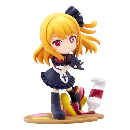 Oshi no Ko PalVerse PVC Statue Ruby 10 cm termékfotója