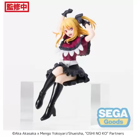 Oshi No Ko PM Perching PVC Statue Ruby 13 cm Produktfoto