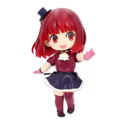Oshi no Ko Puchieete PVC Statue Kana Arima B-Komachi Ver. 12 cm Produktfoto