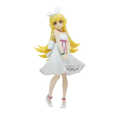 Oshino Monogatari Shinobu Figur 20cm termékfotója