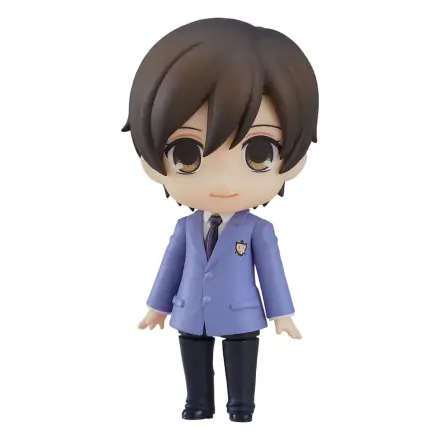 Ouran High School Host Club Nendoroid Actionfigur Haruhi Fujioka 10 cm Produktfoto