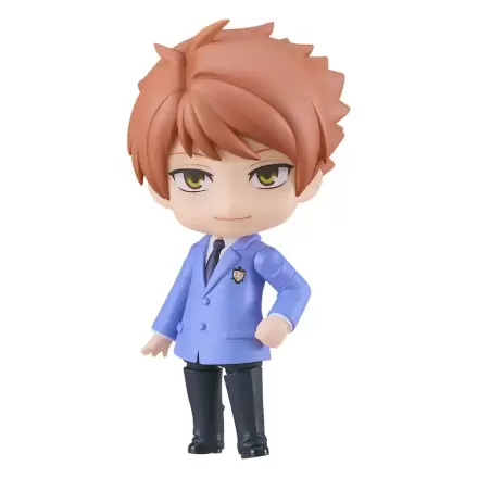 Ouran High School Host Club Nendoroid Actionfigur Hikaru Hitachiin 10 cm termékfotója