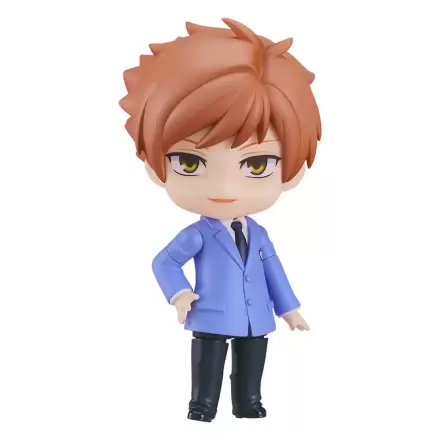 Ouran High School Host Club Nendoroid Actionfigur Kaoru Hitachiin 10 cm termékfotója