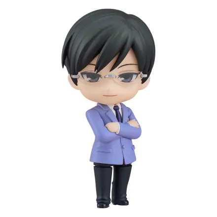 Ouran High School Host Club Nendoroid Actionfigur Kyoya Ootori 10 cm Produktfoto