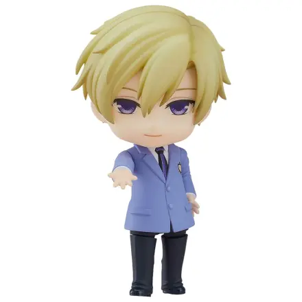 Ouran High School Host Club Nendoroid Actionfigur Tamaki Suoh 10 cm Produktfoto