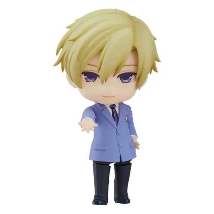 Ouran High School Host Club Nendoroid Actionfigur Tamaki Suoh 10 cm Produktfoto