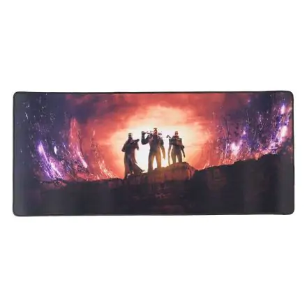 Outriders Oversize Mousepad Cliff Produktfoto