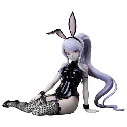 Overlord PVC Figur 1/4 Shalltear Bloodfallen: Black Bunny Ver. 28 cm Produktfoto