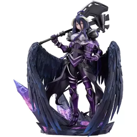 Overlord PVC Statue 1/7 Albedo Hermes Trismegistus Ver. 31 cm Produktfoto