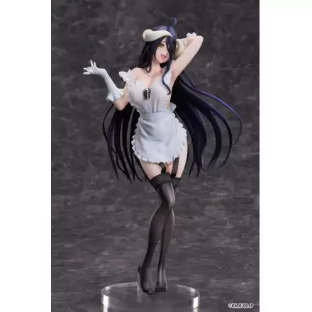 Overlord PVC Statue 1/7 Albedo 26 cm termékfotója