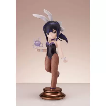 Overlord PVC Statue 1/7 Narberal Gamma Juami Bunny Girl Ver. 16 cm termékfotója