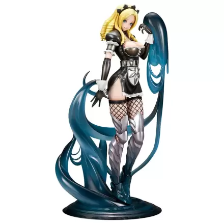 Overlord PVC Statue 1/8 Solution Epsilon 10th Anniversary so-bin Ver. 26 cm Produktfoto