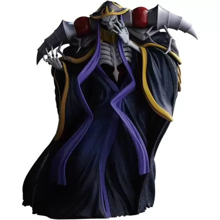 Overlord Ainz Ooal Gown Figur 20cm Produktfoto