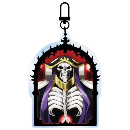 Overlord Acryl Schlüsselanhänger Ainz Ooal Gown Produktfoto