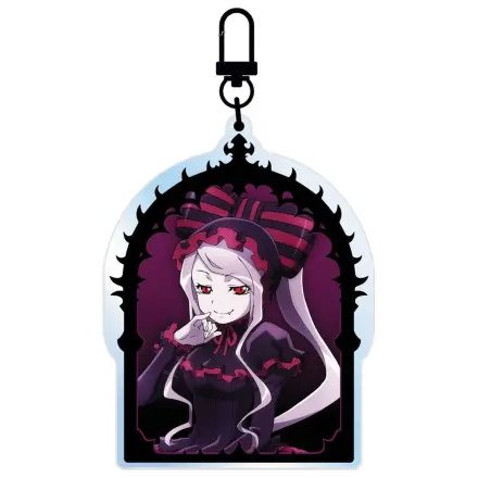 Overlord Acryl Schlüsselanhänger Shalltear Bloodfallen Produktfoto