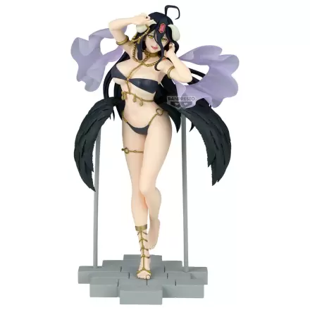 Overlord Albedo Arabian Nights Figur 21cm Produktfoto
