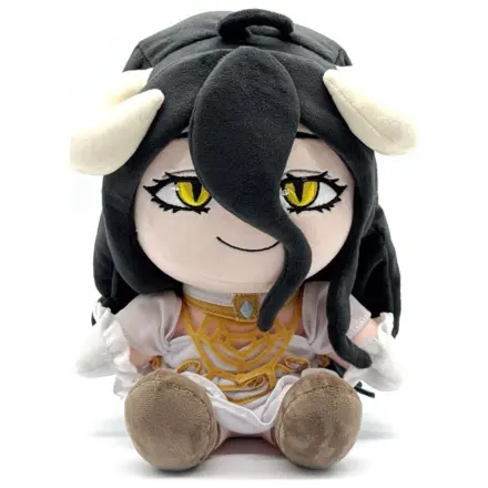 Overlord Plüschfigur Albedo 22 cm Produktfoto
