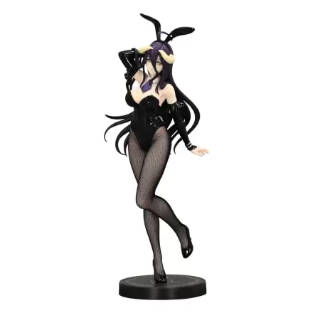 Overlord BiCute Bunnies PVC Statue Albedo Black Color Ver. 30 cm Produktfoto