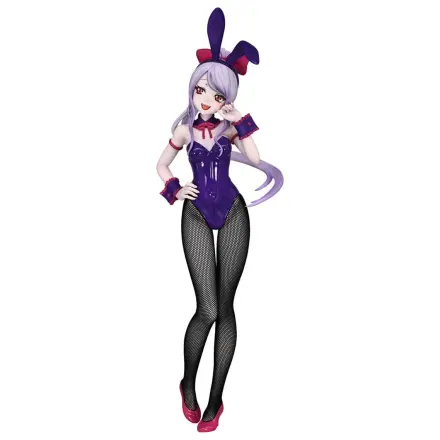 Overlord BiCute Bunnies PVC Figur Shalltear Bloodfallen 26 cm Produktfoto